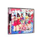 ＡＫＢ４８／ジャーバージャ（Ｔｙｐｅ Ｂ） 初回限定盤