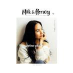 Yahoo! Yahoo!ショッピング(ヤフー ショッピング)Ｍｉｌｋ ＆ Ｈｏｎｅｙ ＃０１／ネコ・パブリッシング