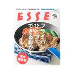 フライパンひとつでできるおかず／扶桑社