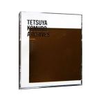  сборник |TETSUYA KOMURO ARCHIVES*T~