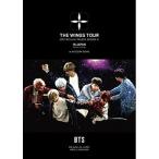 ショッピングbts dvd DVD／2017 BTS LIVE TRILOGY EPISODE III THE WINGS TOUR IN JAPAN〜SPECIAL EDITION〜at KYOCER