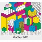 Ｈｅｙ！Ｓａｙ！ＪＵＭＰ／ＳＥＮＳＥ ｏｒ ＬＯＶＥ 初回限定盤