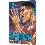 ＳＬＡＭ ＤＵＮＫ 【新装再編版】 12／井上雄彦