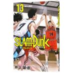 ＳＬＡＭ ＤＵＮＫ  13／井上雄彦