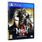 PS4／仁王 Complete Edition