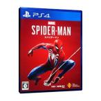 スパイダーマン ps4-商品画像