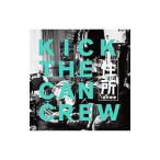 Yahoo! Yahoo!ショッピング(ヤフー ショッピング)ＫＩＣＫ ＴＨＥ ＣＡＮ ＣＲＥＷ／住所 ｆｅａｔ．岡村靖幸