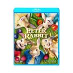 Blu-ray／ピーターラビット　ブルーレイ＆ＤＶＤセット