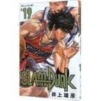 ＳＬＡＭ ＤＵＮＫ  19／井上雄彦