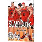 ＳＬＡＭ ＤＵＮＫ  20／井上雄彦