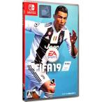 Switch／FIFA 19