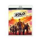 Blu-ray／ハン・ソロ／スター・ウォーズ・ストーリー ＭｏｖｉｅＮＥＸ （２Ｂｌｕ−ｒａｙ＋ＤＶＤ）