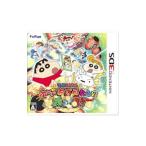 3DS／クレヨンしんちゃん 激アツ！おでんわ〜るど大コン乱！！