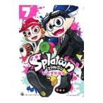 Splatoon 7|. поэтому . три .