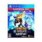 PS4／ラチェット＆クランク THE GAME PlayStation Hits