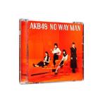 Yahoo! Yahoo!ショッピング(ヤフー ショッピング)ＡＫＢ４８／ＮＯ ＷＡＹ ＭＡＮ（Ｔｙｐｅ Ｅ） 初回限定盤