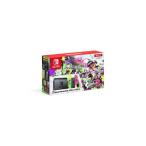 Nintendo Switch スプラトゥーン2セット (HAC−S−KACEK)
