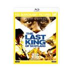 Blu-ray／ラストキング・オブ・スコ