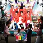 ジャニーズＷＥＳＴ／ＷＥＳＴＶ！ 初回盤