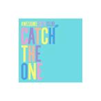 Ａｗｅｓｏｍｅ Ｃｉｔｙ Ｃｌｕｂ／Ｃａｔｃｈ Ｔｈｅ Ｏｎｅ 初回限定盤