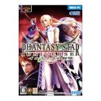 PC|PHANTASY STAR UNIVERSE ilmi nas. ..