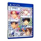 PSVita／Panic Palette〜パニック パレット〜