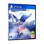PS4/ACE COMBAT 7: SKIES UNKNOWN