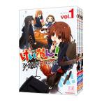 ショッピングけいおん けいおん！アンソロジーコミック （全5巻セット）／アンソロジー