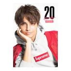 20-twenty- Asaya Bhandari First Photo Book|KADOKAWA