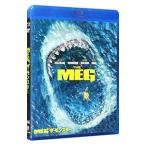 Blu-ray／ＭＥＧ ザ・モンスター ブルーレイ＆ＤＶＤセット