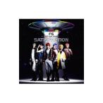 Yahoo! Yahoo!ショッピング(ヤフー ショッピング)Ｆ６／Ｆ６ １ｓｔ ＡＬＢＵＭ Ｓａｔｉｓｆａｃｔｉｏｎ