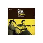 Ｔ字路ｓ／ＰＩＴ ＶＩＰＥＲ ＢＬＵＥＳ