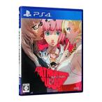 PS4用ソフト(パッケージ版)