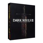 PS4／DARK SOULS III THE FIRE FADES EDITION 初回版