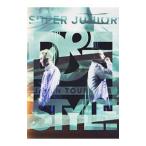 DVD／ＳＵＰＥＲ ＪＵＮＩＯＲ−Ｄ＆Ｅ ＪＡＰＡＮ ＴＯＵＲ ２０１８〜ＳＴＹＬＥ〜