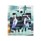 Blu-ray／ＳＵＰＥＲ ＪＵＮＩＯＲ−Ｄ＆Ｅ ＪＡＰＡＮ ＴＯＵＲ ２０１８〜ＳＴＹＬＥ〜