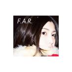 植田真梨恵／Ｆ．Ａ．Ｒ． 初回限定盤