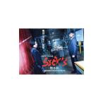 Blu-ray／ＳＩＣＫ’Ｓ 恕乃抄〜内閣情報調査室特務事項専従係事件簿〜 Ｂｌｕ−ｒａｙ ＢＯＸ