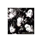 Ａ．Ｂ．Ｃ−Ｚ／Ｂｌａｃｋ Ｓｕｇａｒ 初回限定盤Ｂ