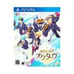 PSVita／金色のコルダ オクターヴ