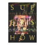 DVD／ＳＵＰＥＲ ＪＵＮＩＯＲ ＷＯＲＬＤ ＴＯＵＲ ＳＵＰＥＲ ＳＨＯＷ７ ｉｎ ＪＡＰＡＮ 初回生産限定版
