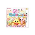 3DS|plipli.. Chan!!plipli декоративный элемент .-.!