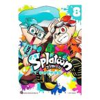 Splatoon 8|. поэтому . три .