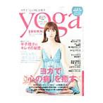 йога journal Япония версия VOL.23| seven & I выпускать 