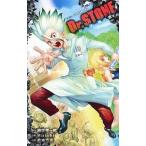 Dr.STONE звезда. сон, земля. .| лес книга@ город Хара 