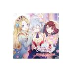 「ネルケと伝説の錬金術士たち〜新たな大地のアトリエ〜」オリジナルサウンドトラック