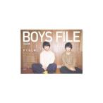 ＢＯＹＳ ＦＩＬＥ Ｖｏｌ．０４／Ｒｏｃｋｓ Ｅｎｔｅｒｔａｉｎｍｅｎｔ