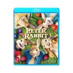Blu-ray／ピーターラビット?