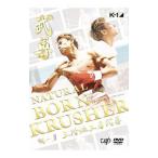 DVD|NATURAL BORN KRUSHER~K-1 GP 3 этаж класс . человек ..~