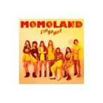 ＭＯＭＯＬＡＮＤ／Ｉ’ｍ Ｓｏ Ｈｏｔ